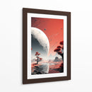 Cuadro decorativo de Canvas Lab