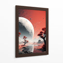 Cuadro decorativo de Canvas Lab