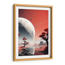 Mi Espacio - 16 - DeLaVegaGaming | Cuadro decorativo de Canvas Lab