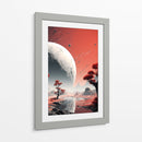 Cuadro decorativo de Canvas Lab