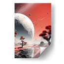 Mi Espacio - 16 - DeLaVegaGaming | Cuadro decorativo de Canvas Lab