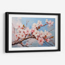 ARBOL DE CEREZO EN FLOR - Dav Madrid | Cuadro decorativo de Canvas Lab