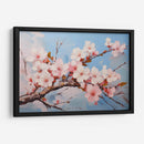 ARBOL DE CEREZO EN FLOR - Dav Madrid | Cuadro decorativo de Canvas Lab