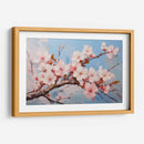 ARBOL DE CEREZO EN FLOR - Dav Madrid | Cuadro decorativo de Canvas Lab