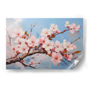ARBOL DE CEREZO EN FLOR - Dav Madrid | Cuadro decorativo de Canvas Lab