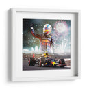 El rey de las calles - Davossm | Cuadro decorativo de Canvas Lab