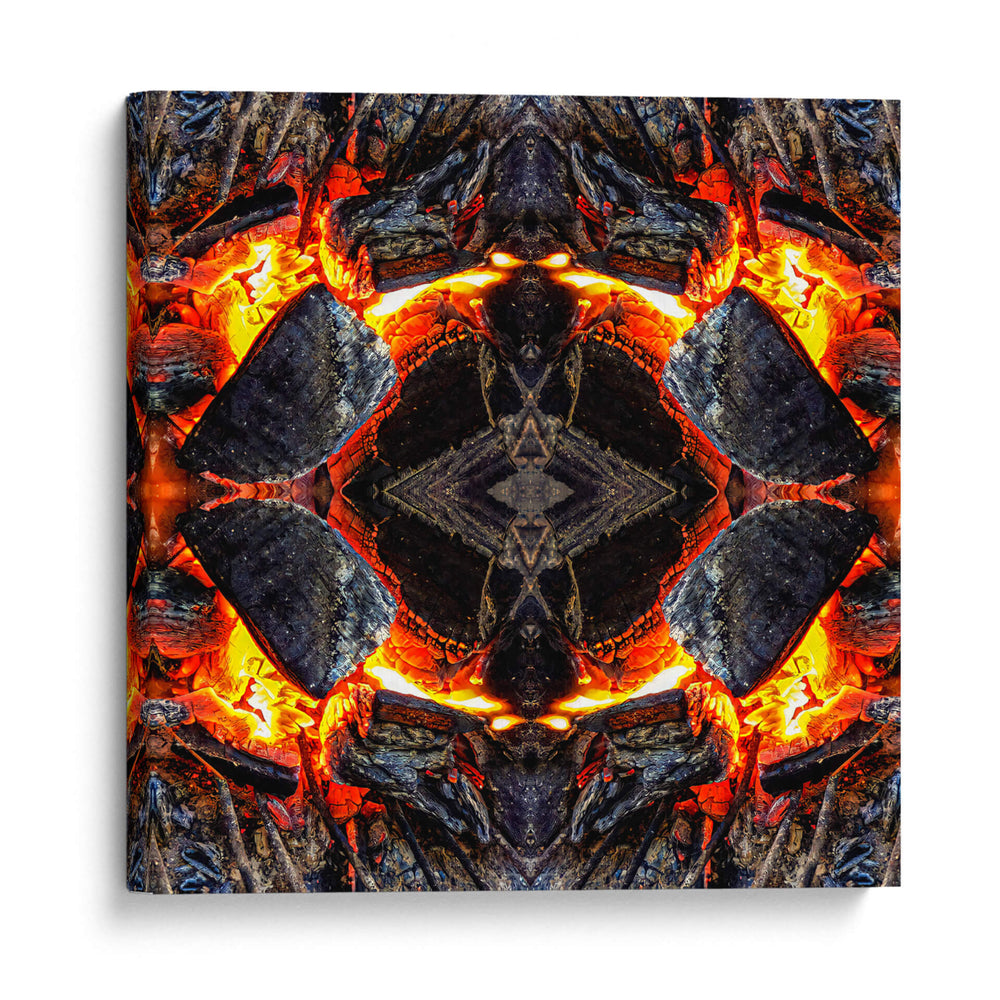 Carbon6 - dangarlop | Cuadro decorativo de Canvas Lab