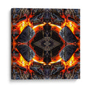 Carbon6 - dangarlop | Cuadro decorativo de Canvas Lab