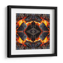 Carbon6 - dangarlop | Cuadro decorativo de Canvas Lab