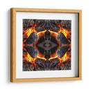 Carbon6 - dangarlop | Cuadro decorativo de Canvas Lab