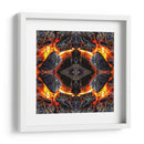 Carbon6 - dangarlop | Cuadro decorativo de Canvas Lab