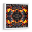 Carbon6 - dangarlop | Cuadro decorativo de Canvas Lab