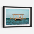 Simetría - Chepo Murua | Cuadro decorativo de Canvas Lab