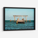 Simetría - Chepo Murua | Cuadro decorativo de Canvas Lab