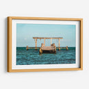 Simetría - Chepo Murua | Cuadro decorativo de Canvas Lab