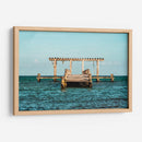 Simetría - Chepo Murua | Cuadro decorativo de Canvas Lab