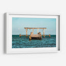 Simetría - Chepo Murua | Cuadro decorativo de Canvas Lab