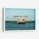 Simetría - Chepo Murua | Cuadro decorativo de Canvas Lab