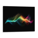 Particulas1 - dangarlop | Cuadro decorativo de Canvas Lab