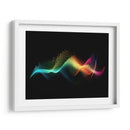 Particulas1 - dangarlop | Cuadro decorativo de Canvas Lab