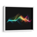 Particulas1 - dangarlop | Cuadro decorativo de Canvas Lab