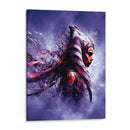 Ashoka  - Paltik Arte Digital | Cuadro decorativo de Canvas Lab