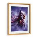 Ashoka  - Paltik Arte Digital | Cuadro decorativo de Canvas Lab