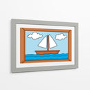 Cuadro decorativo de Canvas Lab