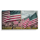 HÉROES - Zuriel Halal | Cuadro decorativo de Canvas Lab