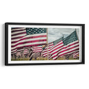 HÉROES - Zuriel Halal | Cuadro decorativo de Canvas Lab