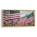 HÉROES - Zuriel Halal | Cuadro decorativo de Canvas Lab