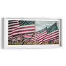 HÉROES - Zuriel Halal | Cuadro decorativo de Canvas Lab