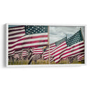 HÉROES - Zuriel Halal | Cuadro decorativo de Canvas Lab