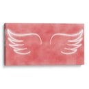 White angel - Torco | Cuadro decorativo de Canvas Lab