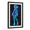 Plano Anime - 1 - DeLaVegaGaming | Cuadro decorativo de Canvas Lab