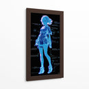 Cuadro decorativo de Canvas Lab