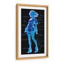 Plano Anime - 1 - DeLaVegaGaming | Cuadro decorativo de Canvas Lab