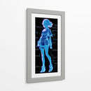 Cuadro decorativo de Canvas Lab