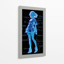 Cuadro decorativo de Canvas Lab