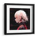 Plano Anime - 2 - DeLaVegaGaming | Cuadro decorativo de Canvas Lab