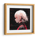 Plano Anime - 2 - DeLaVegaGaming | Cuadro decorativo de Canvas Lab