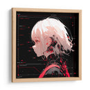 Plano Anime - 2 - DeLaVegaGaming | Cuadro decorativo de Canvas Lab