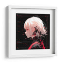 Plano Anime - 2 - DeLaVegaGaming | Cuadro decorativo de Canvas Lab