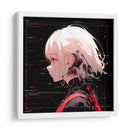 Plano Anime - 2 - DeLaVegaGaming | Cuadro decorativo de Canvas Lab