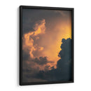 Amanecer - Chepo Murua | Cuadro decorativo de Canvas Lab