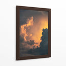 Amanecer - Chepo Murua | Cuadro decorativo de Canvas Lab