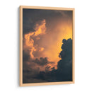 Amanecer - Chepo Murua | Cuadro decorativo de Canvas Lab