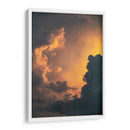 Amanecer - Chepo Murua | Cuadro decorativo de Canvas Lab