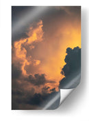 Amanecer - Chepo Murua | Cuadro decorativo de Canvas Lab