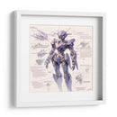 Plano Anime - 3 - DeLaVegaGaming | Cuadro decorativo de Canvas Lab